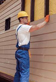 How To Choose The Right Materials for Your Siding Installation in 'El Centro, CA